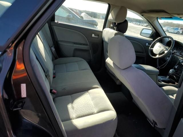 2007 Ford Five Hundred SEL