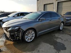 Lincoln MKZ salvage cars for sale: 2014 Lincoln MKZ