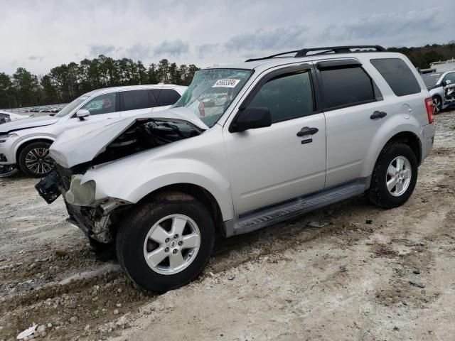 2009 Ford Escape XLT