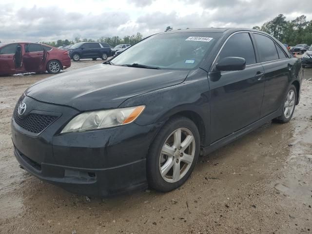 2007 Toyota Camry CE