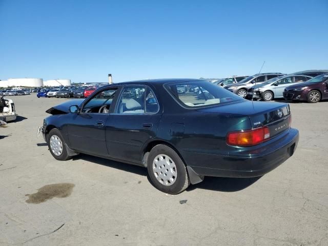 1995 Toyota Camry LE