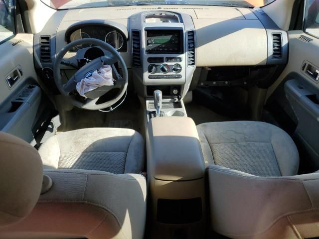 2007 Ford Edge SE