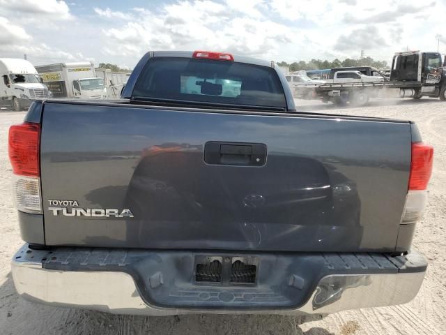 2010 Toyota Tundra Double Cab SR5