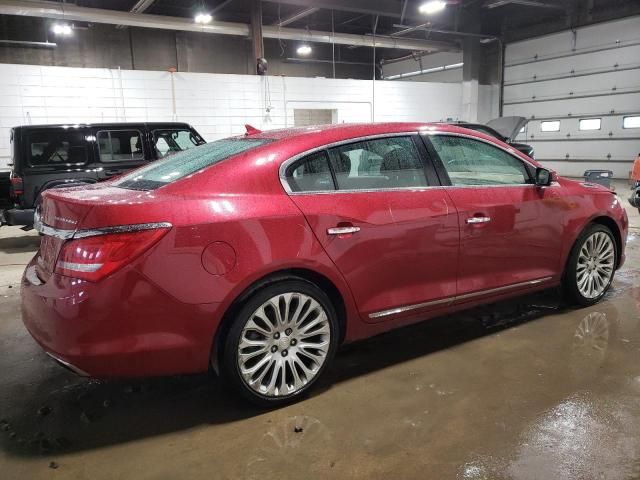 2014 Buick Lacrosse Touring