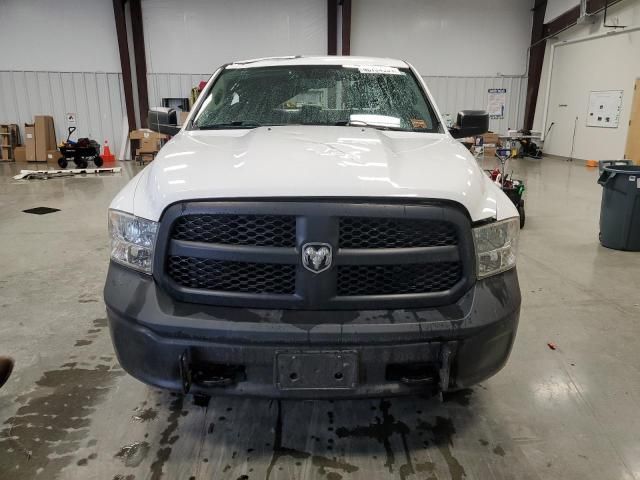 2014 Dodge RAM 1500 ST