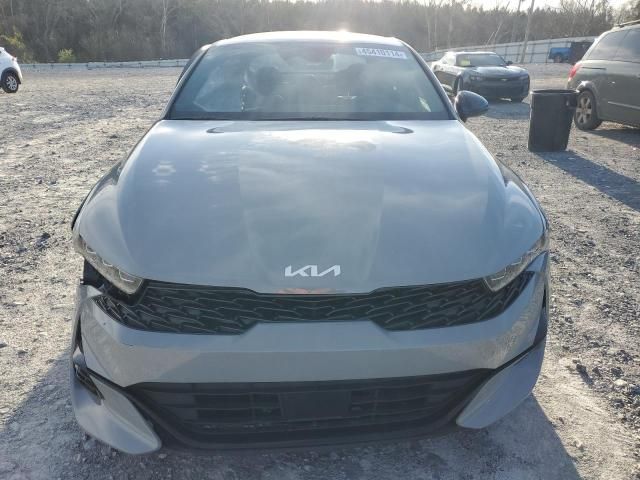 2023 KIA K5 GT Line