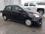 2014 Mitsubishi Mirage DE