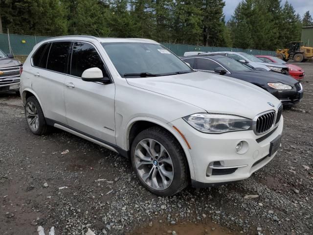 2014 BMW X5 XDRIVE35D