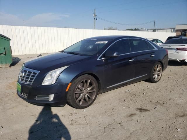 2013 Cadillac XTS Premium Collection