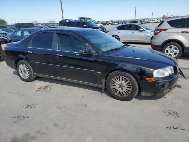 2004 Volvo S80