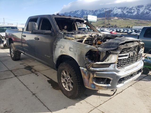 2019 Dodge RAM 2500 Tradesman