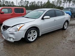 Nissan Vehiculos salvage en venta: 2010 Nissan Altima SR