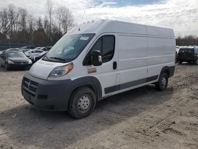 2016 Dodge RAM Promaster 2500 2500 High