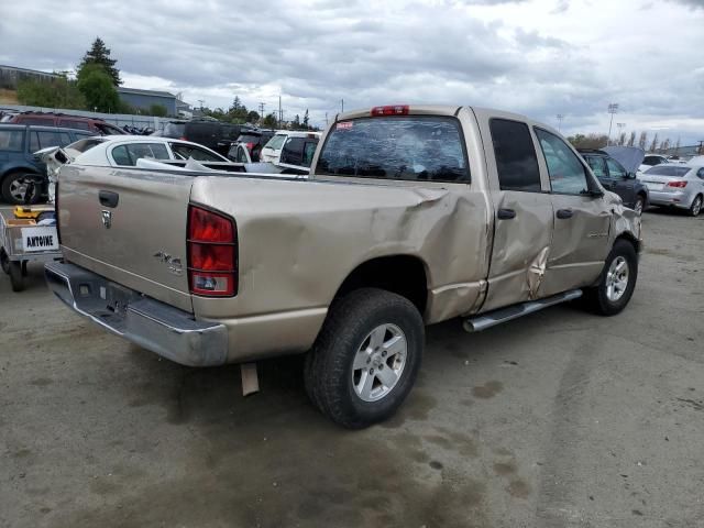 2005 Dodge RAM 1500 ST