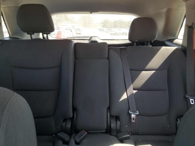 2011 KIA Sorento Base