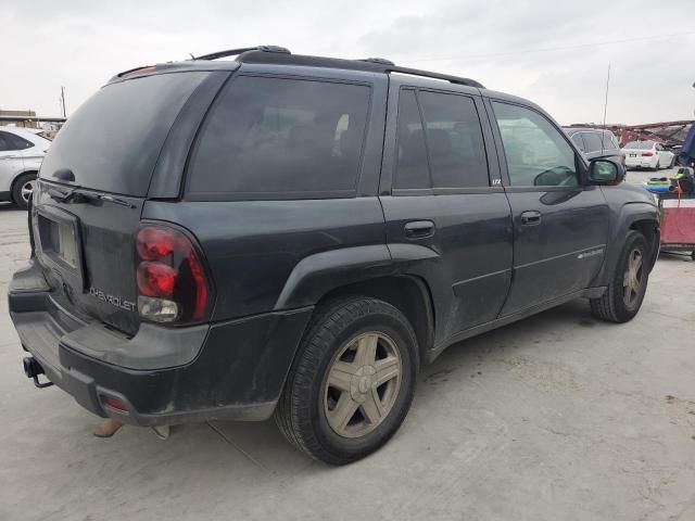 2003 Chevrolet Trailblazer