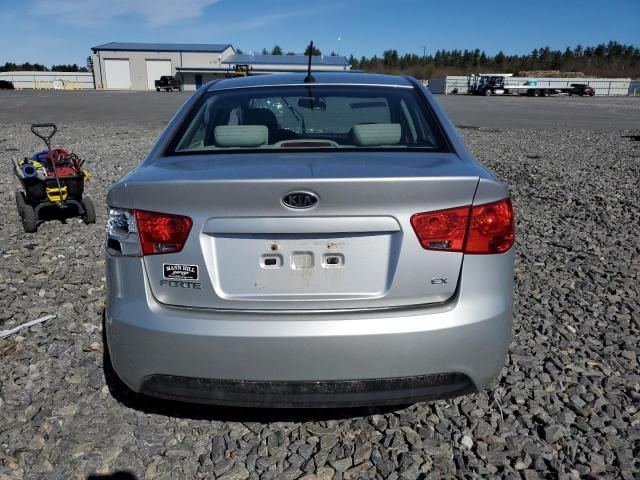 2011 KIA Forte EX