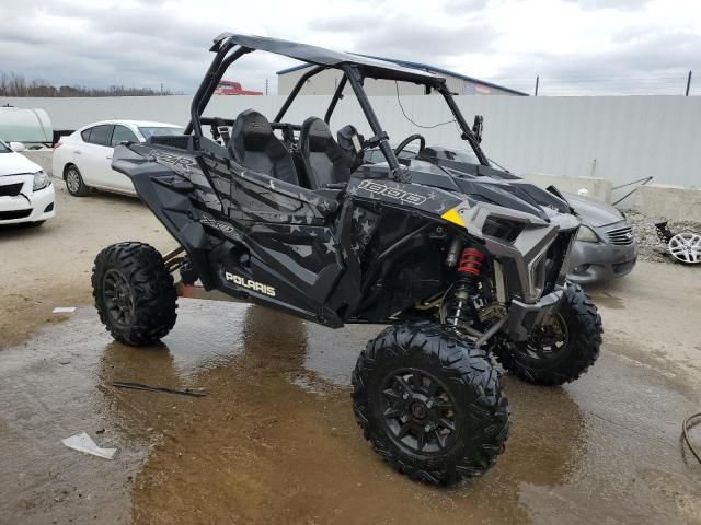 2020 Polaris RZR XP 1000