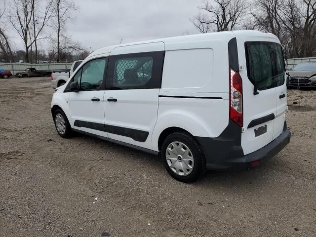 2018 Ford Transit Connect XL