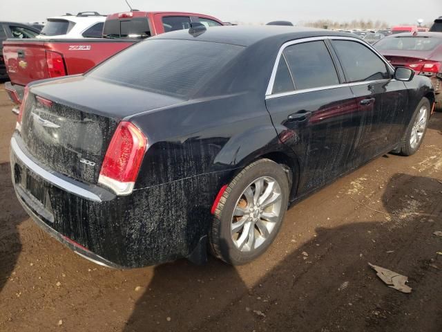 2015 Chrysler 300 Limited