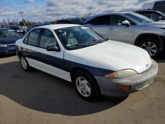 1999 Chevrolet Cavalier