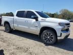 2019 Chevrolet Silverado K1500 LT