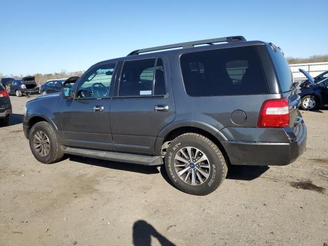 2016 Ford Expedition XLT