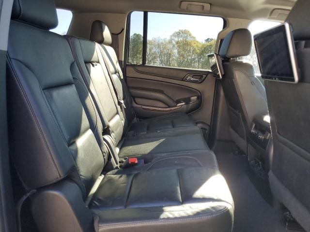 2019 Chevrolet Suburban K1500 LT