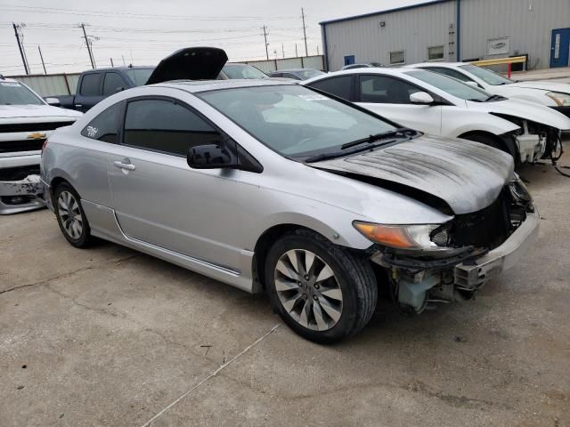 2009 Honda Civic EXL