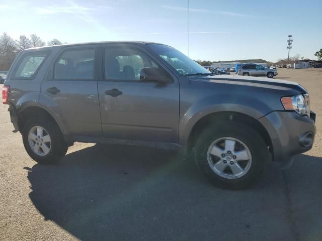 2009 Ford Escape XLS