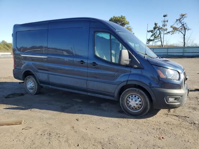 2022 Ford Transit T-250