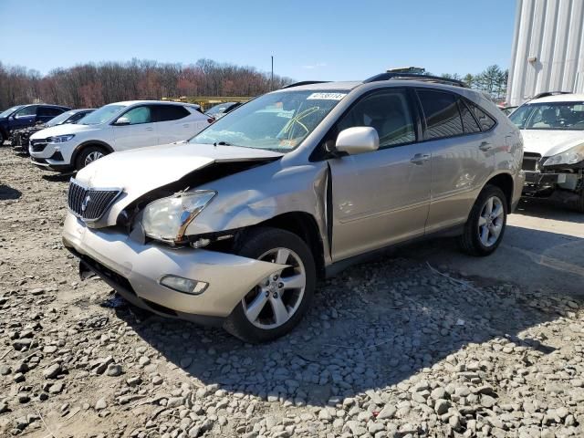 2007 Lexus RX 350