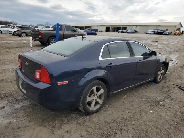 2011 Chevrolet Malibu 1LT