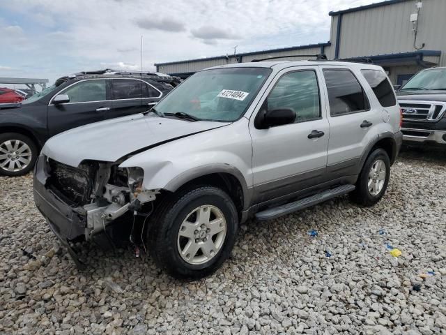 2006 Ford Escape XLT