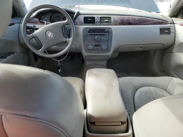 2009 Buick Lucerne CXL