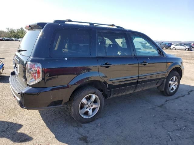 2006 Honda Pilot EX