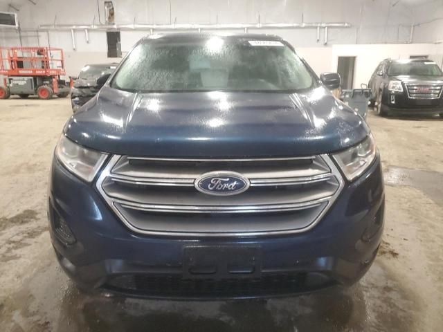 2017 Ford Edge SE