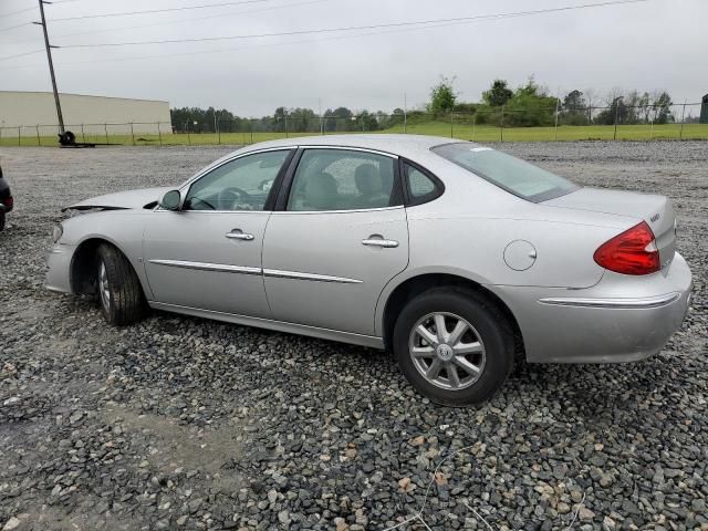 2008 Buick Lacrosse CXL