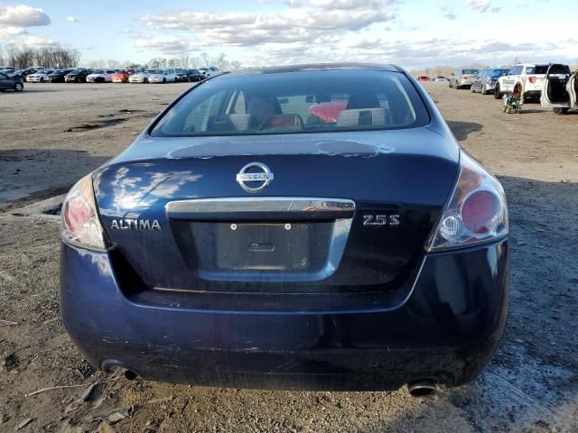 2008 Nissan Altima 2.5