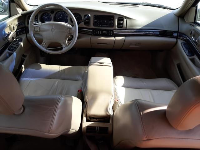 2003 Buick Lesabre Limited