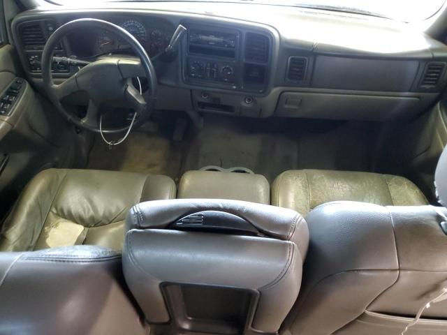 2004 Chevrolet Tahoe K1500