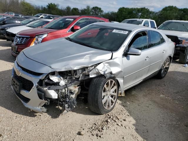 2015 Chevrolet Malibu 2LT