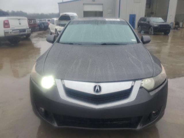 2010 Acura TSX