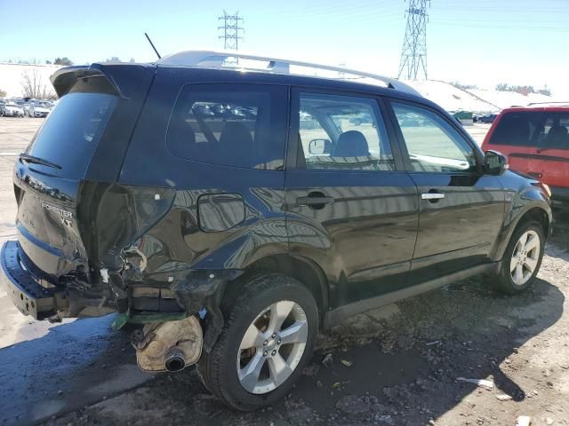 2011 Subaru Forester Touring