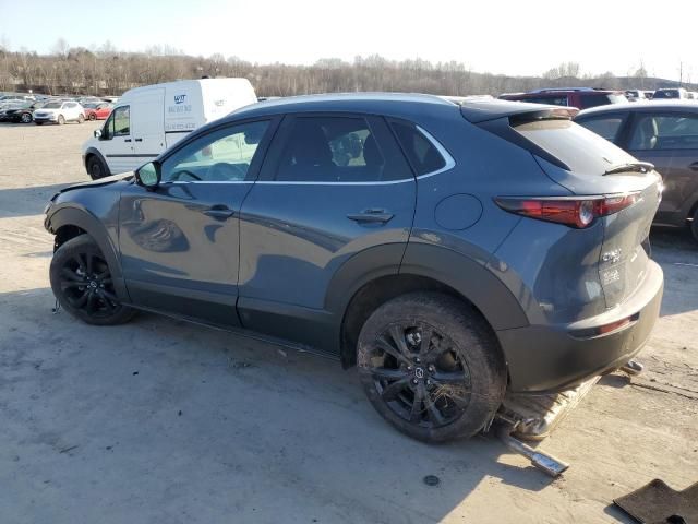 2023 Mazda CX-30 Preferred