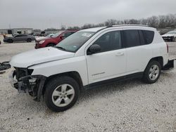 2015 Jeep Compass Sport for sale in New Braunfels, TX