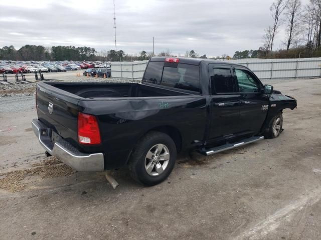 2014 Dodge RAM 1500 SLT