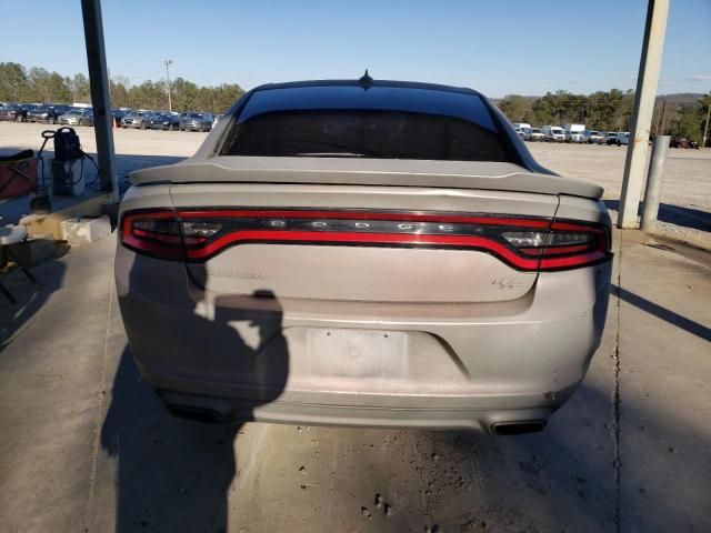 2016 Dodge Charger R/T