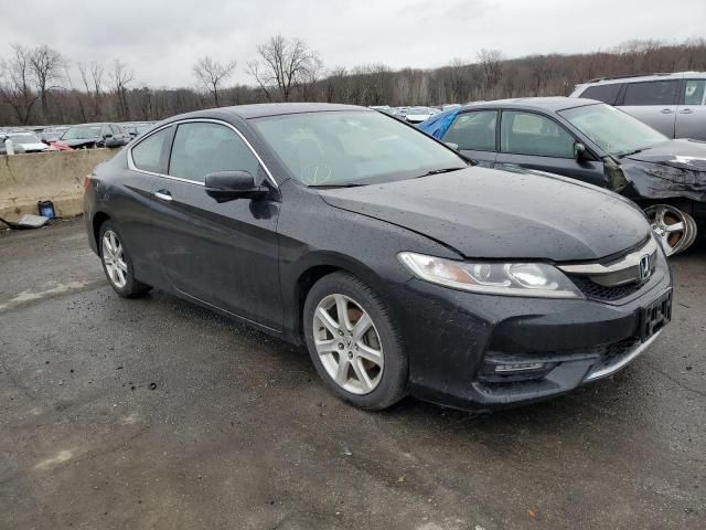 2016 Honda Accord EX