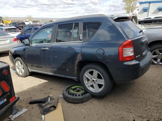 2007 Jeep Compass